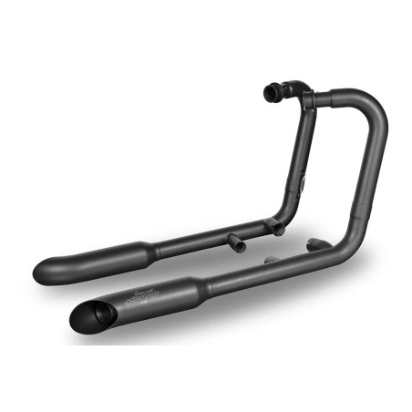 Hot Road Full Exhaust System