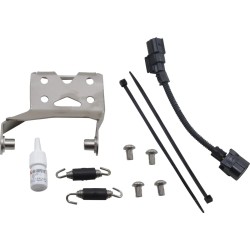 Racing Line Exhaust System