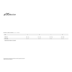 Genouillères Bionic Action