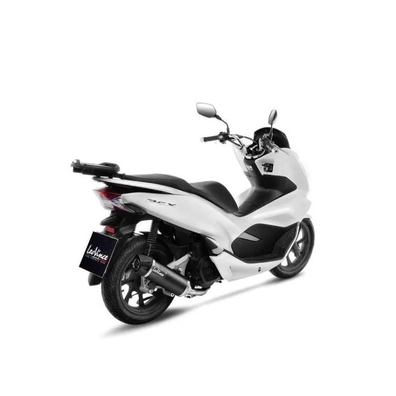 Nero Full-System Exhaust