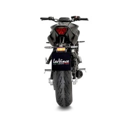 LV One Evo Stainless Steel Full-System Exhaust