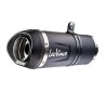LV One Evo Black Edition Full-System Exhaust