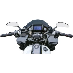 Road Glide Riser Adapter Kit