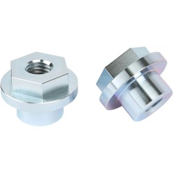 Kit d'adaptateur de riser Road Glide