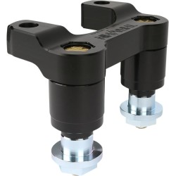 Kit d'adaptateur de riser Road Glide