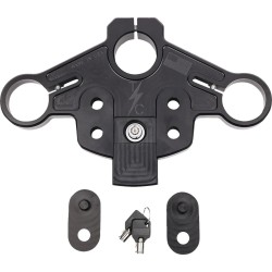 Té Supérieur Road Glide