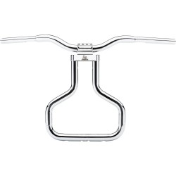 Double Walled Road Glide Kage Fighter T-Bar