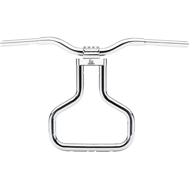 Double Walled Road Glide Kage Fighter T-Bar