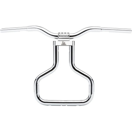 Double Walled Road Glide Kage Fighter T-Bar