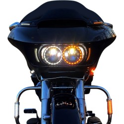 ProBEAM Road Glide Turn Signals
