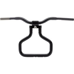 Double Walled Road Glide Kage Fighter T-Bar