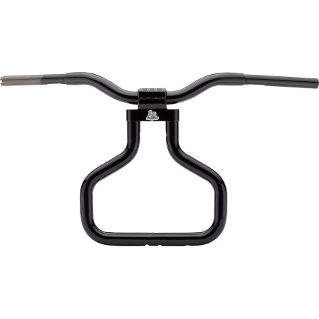 Double Walled Road Glide Kage Fighter T-Bar