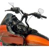 Double Walled Road Glide Kage Fighter T-Bar