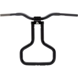 Double Walled Road Glide Kage Fighter T-Bar