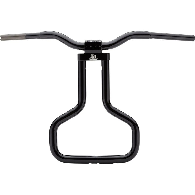 Double Walled Road Glide Kage Fighter T-Bar