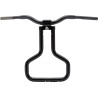Double Walled Road Glide Kage Fighter T-Bar