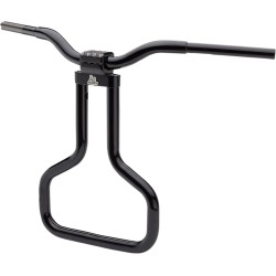 Double Walled Road Glide Kage Fighter T-Bar