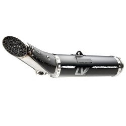 LV Race Full-System Exhaust