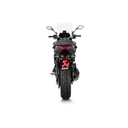 Racing Line Full Exhaust System Street