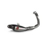 Racing Line Full Exhaust System Street