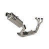 Racing Line Full Exhaust System Street