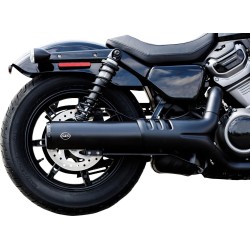 Grand National Slip-On Mufflers