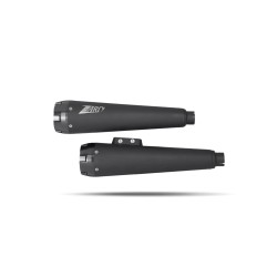 Conical Slip-Ons Muffler for HD-SOFTAIL M8