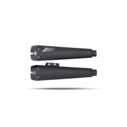 Conical Slip-Ons Muffler for HD-SOFTAIL M8
