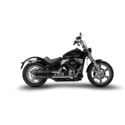 Silencieux conique Slip-Ons pour HD-SOFTAIL M8