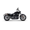 Silencieux conique Slip-Ons pour HD-SOFTAIL M8