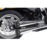 Silencieux conique Slip-Ons pour HD-SOFTAIL M8