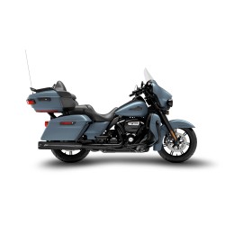 Silencieux Slip-Ons 4,5 pouces pour HD-GRAND AMERICAN TOURING