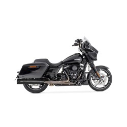 4.5 Inches Slip-Ons Muffler for HD-GRAND AMERICAN TOURING