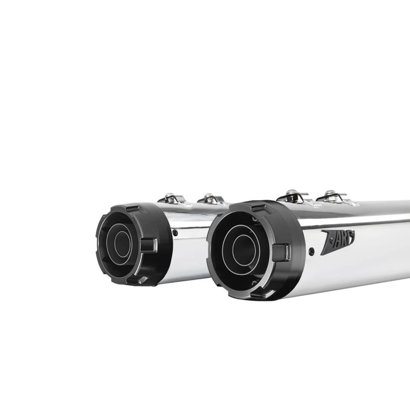 4.5 Inches Slip-Ons Muffler for HD-GRAND AMERICAN TOURING
