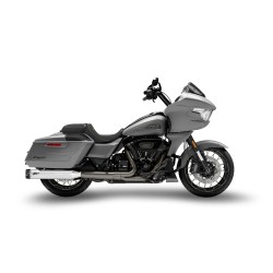 4.5 Inches Slip-Ons Muffler for HD-GRAND AMERICAN TOURING