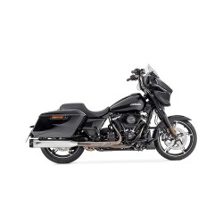 4.5 Inches Slip-Ons Muffler for HD-GRAND AMERICAN TOURING