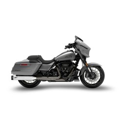 4.5 Inches Slip-Ons Muffler for HD-GRAND AMERICAN TOURING