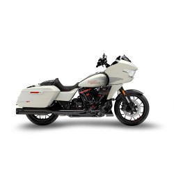 4.5 Inches Slip-Ons Muffler for HD-GRAND AMERICAN TOURING