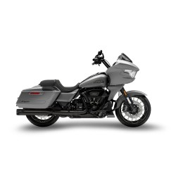 4.5 Inches Slip-Ons Muffler for HD-GRAND AMERICAN TOURING