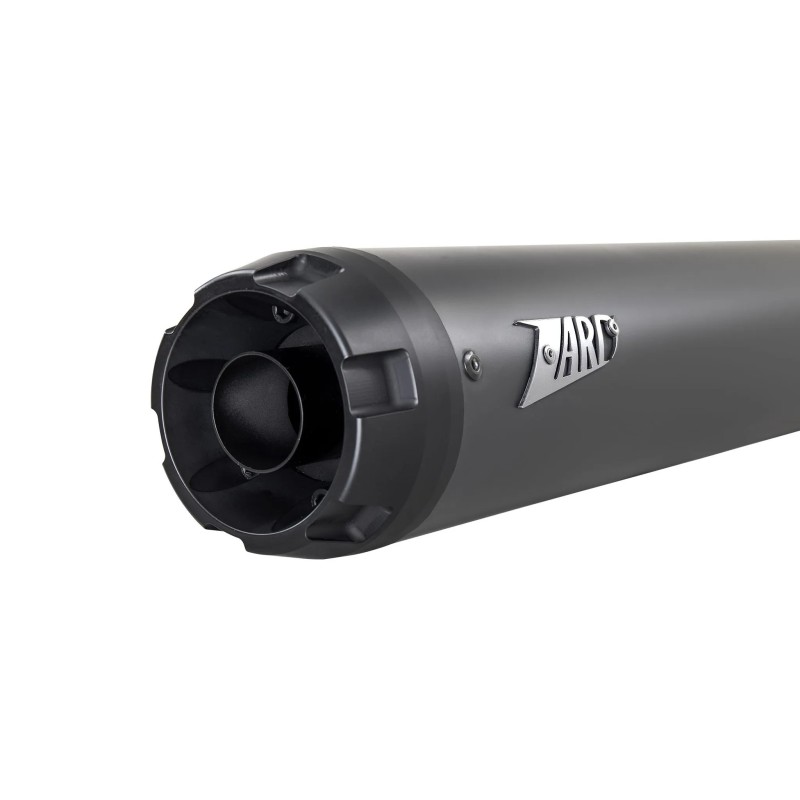 4.5 Inches Slip-On Muffler for HD-SOFTAIL