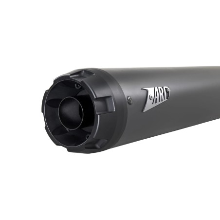 4.5 Inches Slip-On Muffler for HD-SOFTAIL