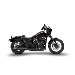 4.5 Inches Slip-On Muffler for HD-SOFTAIL