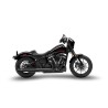 4.5 Inches Slip-On Muffler for HD-SOFTAIL