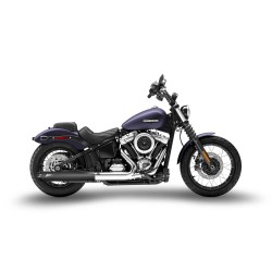4.5 Inches Slip-On Muffler for HD-SOFTAIL
