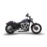 4.5 Inches Slip-On Muffler for HD-SOFTAIL
