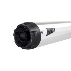 4.5 Inches Slip-On Muffler for HD-SOFTAIL