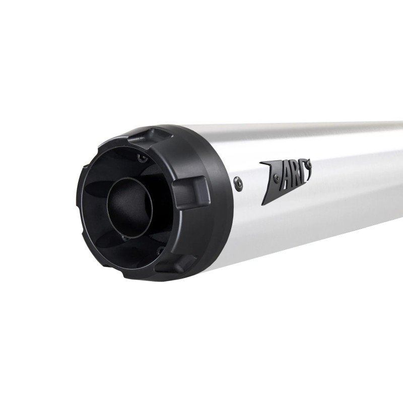 4.5 Inches Slip-On Muffler for HD-SOFTAIL