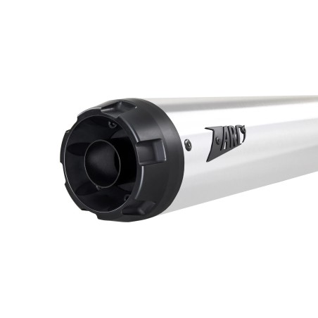 4.5 Inches Slip-On Muffler for HD-SOFTAIL