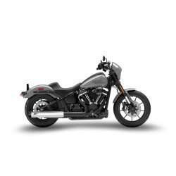 4.5 Inches Slip-On Muffler for HD-SOFTAIL