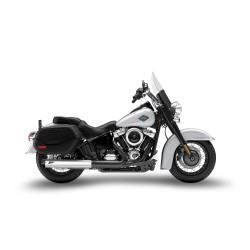 4.5 Inches Slip-On Muffler for HD-SOFTAIL